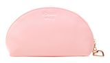 Esquire Viktoria Cosmetic Case Apricot Esquire Viktoria Cosmetic Case Apricot