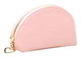 Esquire Viktoria Cosmetic Case Apricot Esquire Viktoria Cosmetic Case Apricot