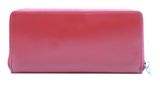 Esquire New Silk Wallet Red Esquire New Silk Wallet Red