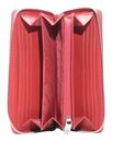 Esquire New Silk Wallet Red Esquire New Silk Wallet Red