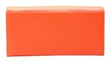 Esquire Viktoria Ladies Long Wallet Flame Orange Esquire Viktoria Ladies Long Wallet Flame Orange