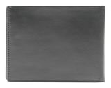Esquire Silk 02 Wallet Black Esquire Silk 02 Wallet Black