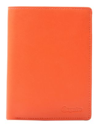 Esquire Viktoria Wallet Flame Orange