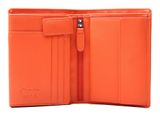 Esquire Viktoria Wallet Flame Orange Esquire Viktoria Wallet Flame Orange