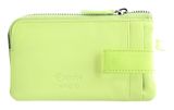 Esquire Viktoria 62 Key Case Sharp Green Esquire Viktoria 62 Key Case Sharp Green
