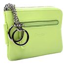 Esquire Viktoria 62 Key Case Sharp Green Esquire Viktoria 62 Key Case Sharp Green