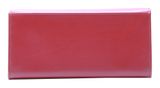 Esquire New Silk Wallet Red Esquire New Silk Wallet Red