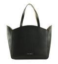 KARL LAGERFELD K / Circle Tote Bag Perforated L Black KARL LAGERFELD K / Circle Tote Bag Perforated L Black