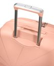 American Tourister Starvibe Spinner 67 / 24 EXP TSA M Peach