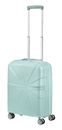 American Tourister Starvibe Spinner 55 / 20 EXP TSA Surf Blue