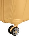 American Tourister Starvibe Spinner 67 / 24 EXP TSA M Banana