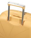 American Tourister Starvibe Spinner 67 / 24 EXP TSA M Banana