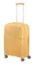 American Tourister Starvibe Spinner 67 / 24 EXP TSA M Banana