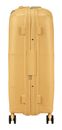 American Tourister Starvibe Spinner 67 / 24 EXP TSA M Banana
