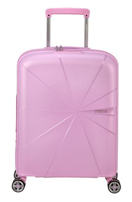 American Tourister Starvibe Spinner 55 / 20 EXP TSA Pastel Lavender