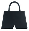 KARL LAGERFELD Ikon / K Top Handle Black KARL LAGERFELD Ikon / K Top Handle Black