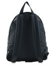 KARL LAGERFELD K / Ikonik 2.0 Backpack M Black KARL LAGERFELD K / Ikonik 2.0 Backpack M Black