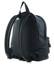 KARL LAGERFELD K / Ikonik 2.0 Backpack M Black KARL LAGERFELD K / Ikonik 2.0 Backpack M Black