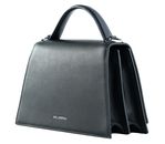 KARL LAGERFELD K / Signature 2.0 Crossbody Bag M Black / Nickel