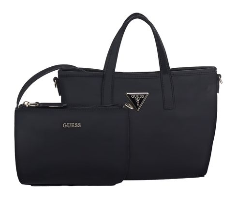 GUESS Latona Mini Tote XS Black