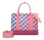 Fritzi aus Preußen Izzy09 Limited Canvas Autumn Check Fritzi aus Preußen Izzy09 Limited Canvas Autumn Check