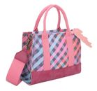 Fritzi aus Preußen Izzy09 Limited Canvas Autumn Check Fritzi aus Preußen Izzy09 Limited Canvas Autumn Check