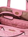 GUESS Latona Mini Tote XS Pink GUESS Latona Mini Tote XS Pink