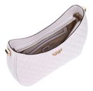 GUESS Yarmilla Hobo Bag White