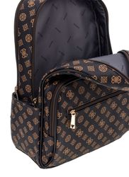 Rucksack Mit Tiermuster & Kordelzug – Eulen-Design, Leicht & Praktisch