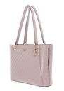 GUESS Yarmilla Noel Tote Taupe