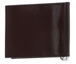 Golden Head Colorado RFID Protect Clip Billfold Bordeaux