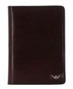Golden Head Colorado RFID Protect ID Wallet Bordeaux