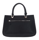 GUESS Ilia Luxury Satchel Black GUESS Ilia Luxury Satchel Black