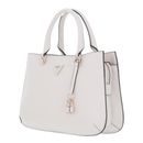 GUESS Ilia Luxury Satchel Stone