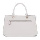 GUESS Ilia Luxury Satchel Stone