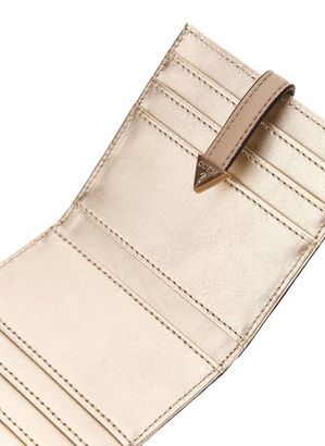 GUESS-Kartenetui-Laurel-Card- 成人式髪飾りオーダー  振袖髪飾り  花魁かんざし