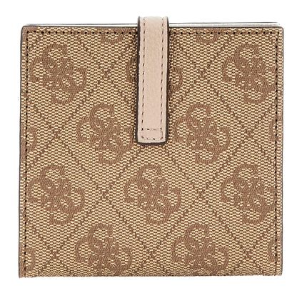 GUESS-Kartenetui-Laurel-Card- 