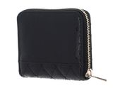 GUESS Yarmilla SLG Zip Around Wallet S Black GUESS Yarmilla SLG Zip Around Wallet S Black