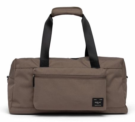 REPLAY Weekender Walnut