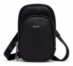 REPLAY Crossbody Bag Black REPLAY Crossbody Bag Black