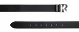REPLAY Belt W80 Black