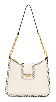 GUESS Libera Hobo Stone