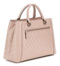 GUESS Yarmilla Luxury Satchel Taupe GUESS Yarmilla Luxury Satchel Taupe