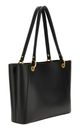 GUESS Kuba Noel Tote Black GUESS Kuba Noel Tote Black