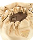 GUESS Twiller Mini Top Handle Pouch Gold