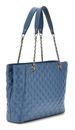 GUESS Giully Tote Bag L Slate