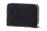 GUESS Giully SLG Zip Around Wallet Black