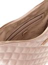 GUESS Giully Hobo Bag Light Beige GUESS Giully Hobo Bag Light Beige