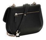 GUESS Ilia Convertible XBody Flap Black