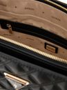 GUESS Giully Tote Bag L Black
